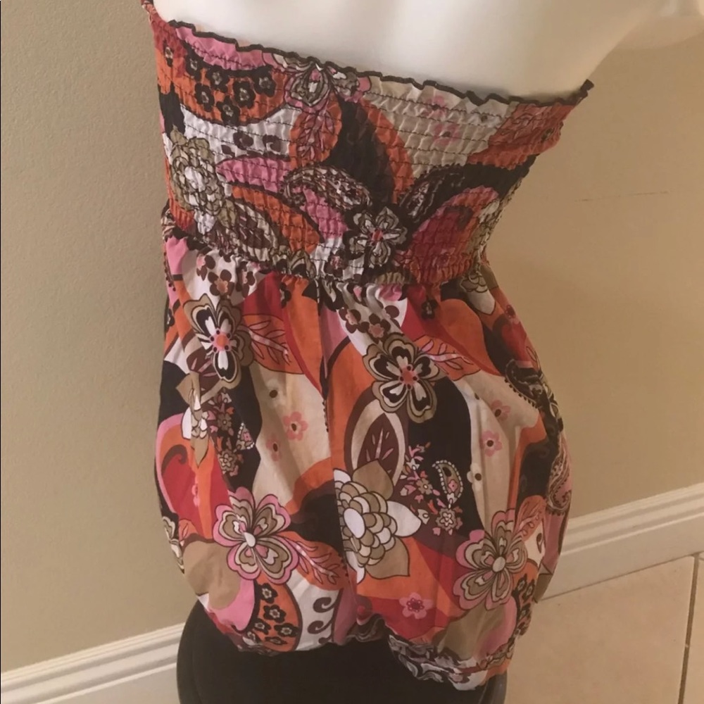 Romper - Picture 2 of 3